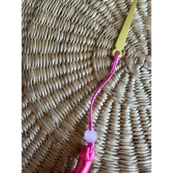 Panda pair metal lightweight book mark - Picture 8 of 12